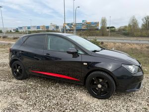 Seat Ibiza 5p 1.6 TDI CR 90 CV Reference - Foto 12