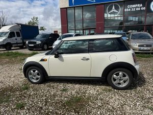 MINI MINI One 75 CV - Foto 4