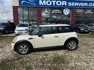 MINI MINI One 75 CV - Foto 3
