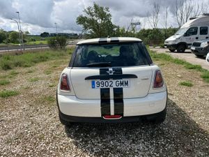 MINI MINI One 75 CV - Foto 7
