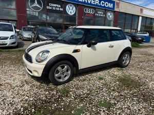 MINI MINI One 75 CV - Foto 3