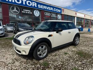 MINI MINI One 75 CV - Foto 2