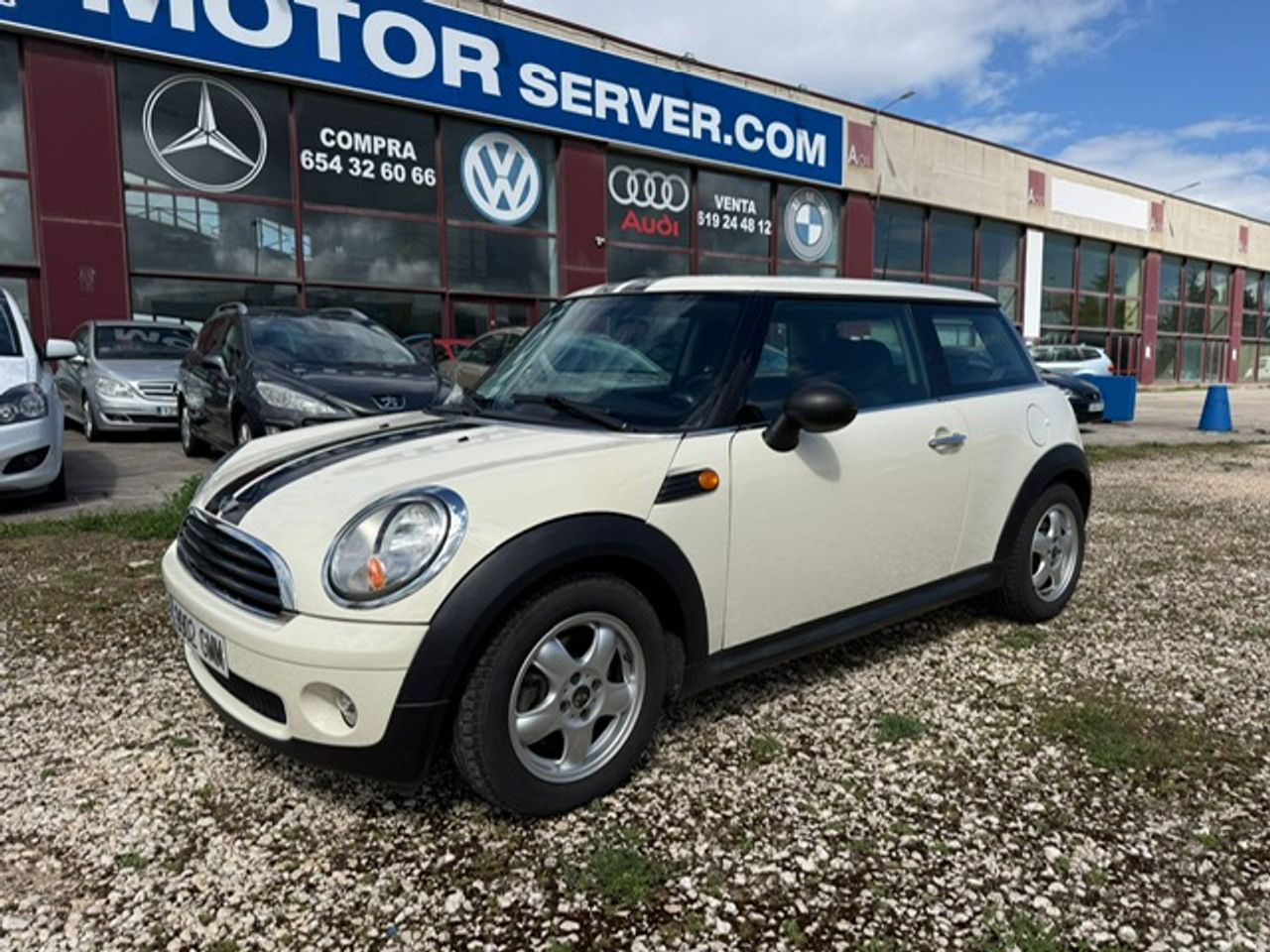 MINI MINI One 75 CV - Foto 1