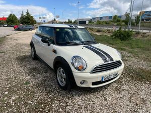 MINI MINI One 75 CV - Foto 11
