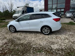 Kia Ceed cee'd Sportswagon 1.6 CRDi VGT 128 CV Drive - Foto 6
