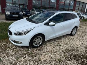 Kia Ceed cee'd Sportswagon 1.6 CRDi VGT 128 CV Drive - Foto 3