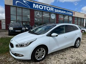 Kia Ceed cee'd Sportswagon 1.6 CRDi VGT 128 CV Drive - Foto 2