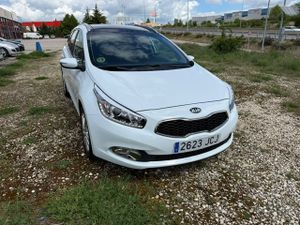 Kia Ceed cee'd Sportswagon 1.6 CRDi VGT 128 CV Drive - Foto 12