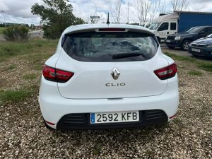 Renault Clio Life Energy dCi 55 kW (75 CV) - Foto 25