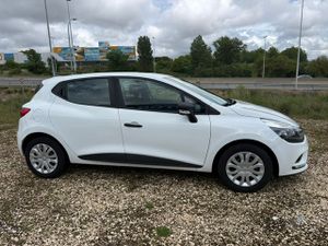 Renault Clio Life Energy dCi 55 kW (75 CV) - Foto 16