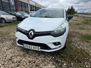Renault Clio Life Energy dCi 55 kW (75 CV) - Foto 10