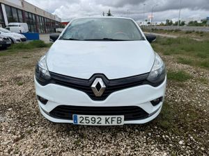 Renault Clio Life Energy dCi 55 kW (75 CV) - Foto 9