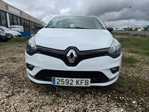 Renault Clio Life Energy dCi 55 kW (75 CV) - Foto 8