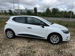 Renault Clio Life Energy dCi 55 kW (75 CV) - Foto 18