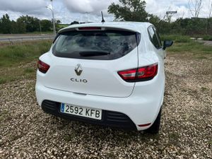 Renault Clio Life Energy dCi 55 kW (75 CV) - Foto 26