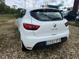 Renault Clio Life Energy dCi 55 kW (75 CV) - Foto 28