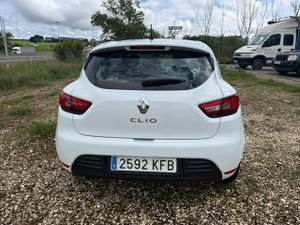 Renault Clio Life Energy dCi 55 kW (75 CV) - Foto 24