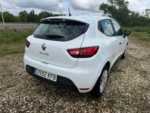 Renault Clio Life Energy dCi 55 kW (75 CV) - Foto 23