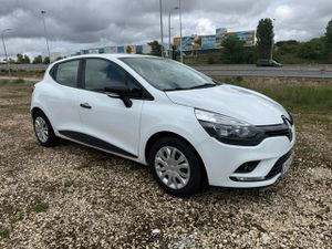 Renault Clio Life Energy dCi 55 kW (75 CV) - Foto 13