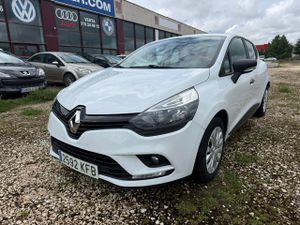 Renault Clio Life Energy dCi 55 kW (75 CV) - Foto 6