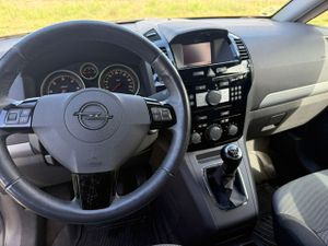 Opel Zafira Family 1.7 CDTi 125 CV - Foto 48