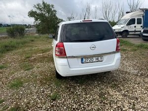 Opel Zafira Family 1.7 CDTi 125 CV - Foto 8