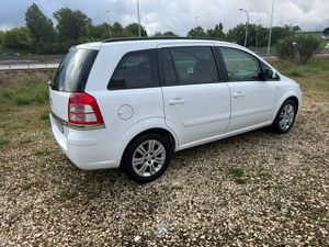 Opel Zafira Family 1.7 CDTi 125 CV - Foto 11