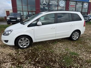 Opel Zafira Family 1.7 CDTi 125 CV - Foto 4