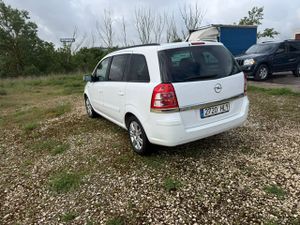 Opel Zafira Family 1.7 CDTi 125 CV - Foto 7