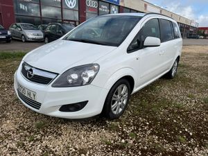 Opel Zafira Family 1.7 CDTi 125 CV - Foto 3