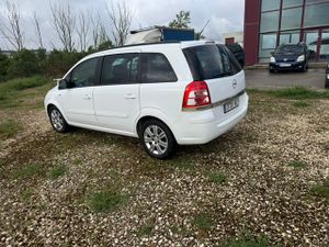 Opel Zafira Family 1.7 CDTi 125 CV - Foto 6