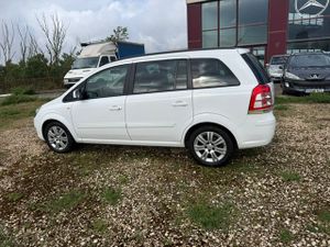 Opel Zafira Family 1.7 CDTi 125 CV - Foto 21