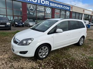 Opel Zafira Family 1.7 CDTi 125 CV - Foto 2