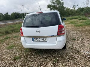 Opel Zafira Family 1.7 CDTi 125 CV - Foto 9