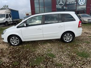 Opel Zafira Family 1.7 CDTi 125 CV - Foto 5