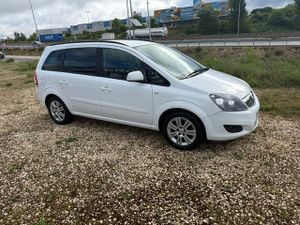 Opel Zafira Family 1.7 CDTi 125 CV - Foto 13