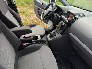 Opel Zafira Family 1.7 CDTi 125 CV - Foto 34