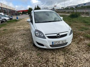 Opel Zafira Family 1.7 CDTi 125 CV - Foto 15