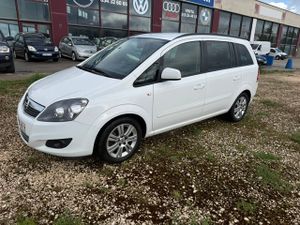 Opel Zafira Family 1.7 CDTi 125 CV - Foto 3
