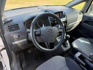 Opel Zafira Family 1.7 CDTi 125 CV - Foto 40