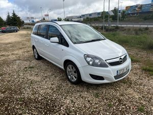 Opel Zafira Family 1.7 CDTi 125 CV - Foto 14