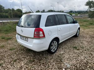 Opel Zafira Family 1.7 CDTi 125 CV - Foto 10