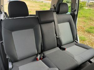 Opel Zafira Family 1.7 CDTi 125 CV - Foto 33