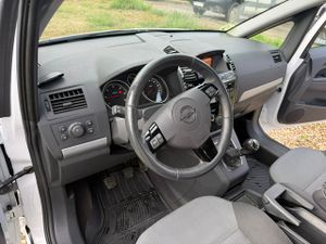 Opel Zafira Family 1.7 CDTi 125 CV - Foto 17