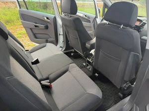 Opel Zafira Family 1.7 CDTi 125 CV - Foto 28