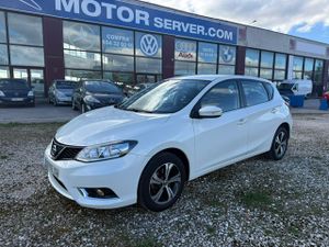 Nissan Pulsar DIG-T 85 kW (115 CV) N-Connecta - Foto 4