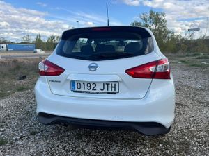 Nissan Pulsar DIG-T 85 kW (115 CV) N-Connecta - Foto 23