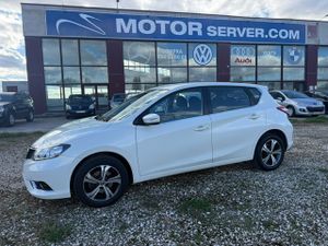 Nissan Pulsar DIG-T 85 kW (115 CV) N-Connecta - Foto 3