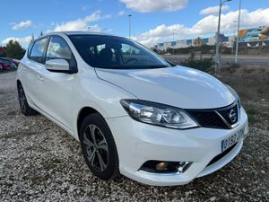 Nissan Pulsar DIG-T 85 kW (115 CV) N-Connecta - Foto 11
