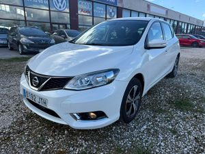 Nissan Pulsar DIG-T 85 kW (115 CV) N-Connecta - Foto 6